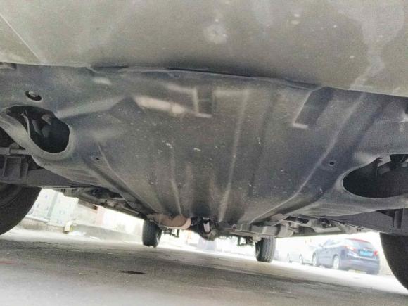 [佛山·粤Y] 二手金杯阁瑞斯2016款 2.0L快运实用型