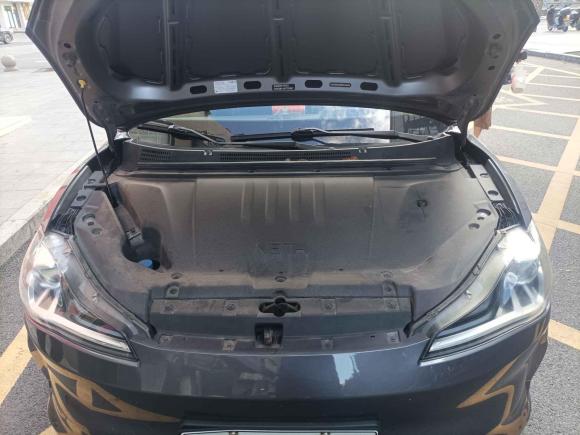 [义乌·浙G] 二手哪吒汽车哪吒V2021款 长续航娱乐版升级型