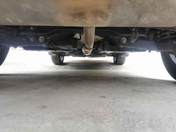 [佛山·赣E] 二手长安长安CS55PLUS2022款 蓝鲸版 1.5T DCT尊贵型