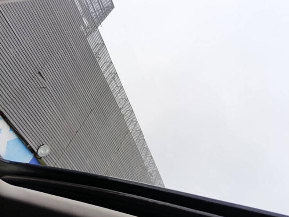 [上海·沪E] 二手别克君威2019款 20T 精英型 国VI