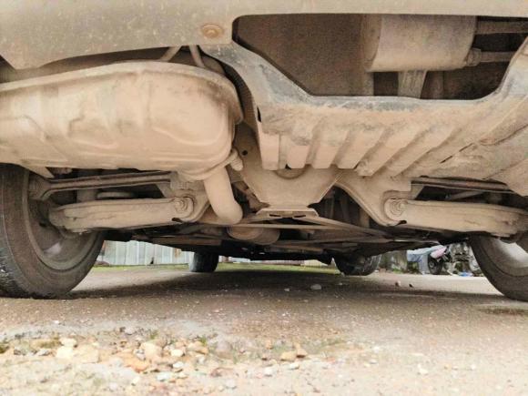 [金华·浙G] 二手宝马宝马X12012款 sDrive18i豪华型