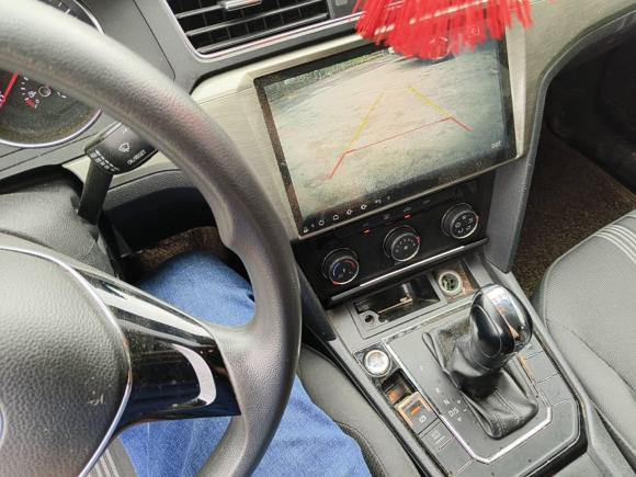 [义乌·浙G] 二手大众凌渡2017款 230TSI DSG风尚版