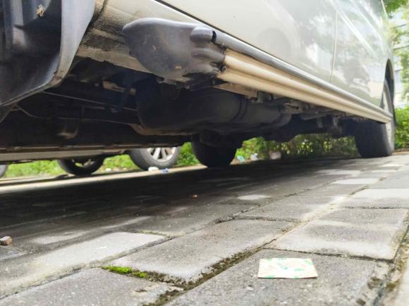 [佛山·粤X] 二手江淮瑞风瑞风M42019款 商旅系列 2.0L 手动商务型 国V