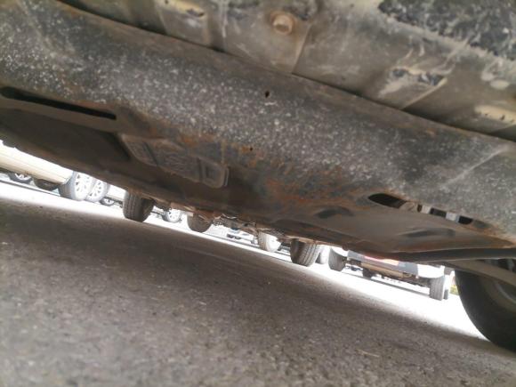 [武汉·鄂A] 二手现代瑞纳2014款 1.4L 手动智能型GLS