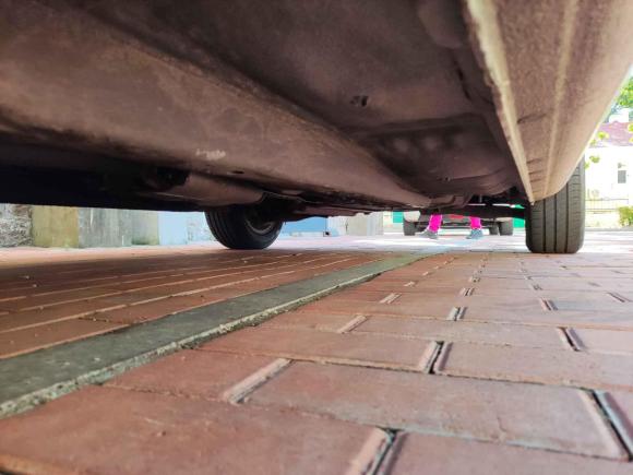 [青岛·鲁B] 二手起亚佳乐2011款 1.6L 5座自动舒适版