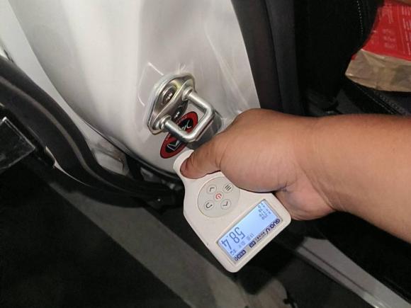 [青岛·鲁B] 二手本田艾力绅2016款 2.4L 豪华版