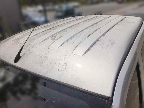 [合肥·皖A] 二手五菱汽车五菱荣光新卡2018款 1.5L双排L3C