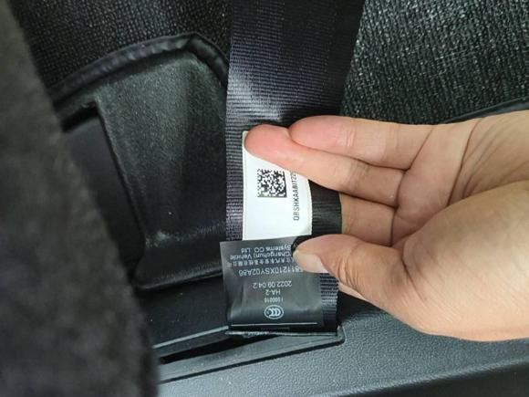 [苏州·苏U] 二手哈弗哈弗H62021款 国潮版 1.5GDIT 自动冠军版