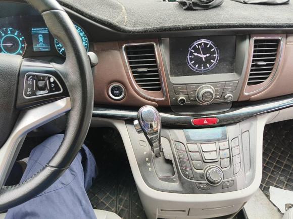 [义乌·浙G] 二手江汽集团瑞风M52016款 2.0T 汽油自动公务版