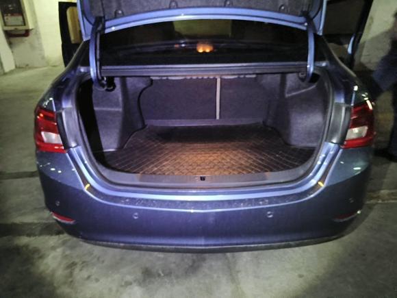 [上海·沪A] 二手别克英朗2017款 15N 自动精英型