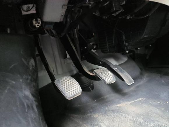 [西安·陕A] 二手长安凯程长安睿行M802019款 1.5L基本型2座单蒸空调国VI平顶背掀门DAM15KR