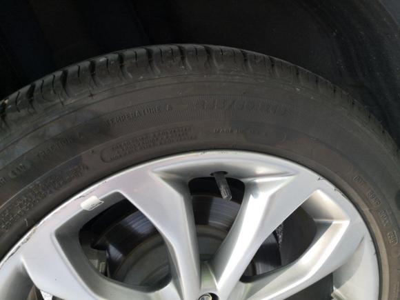 [上海·沪A] 二手林肯林肯MKC2019款 2.0T 四驱尊雅版 国VI