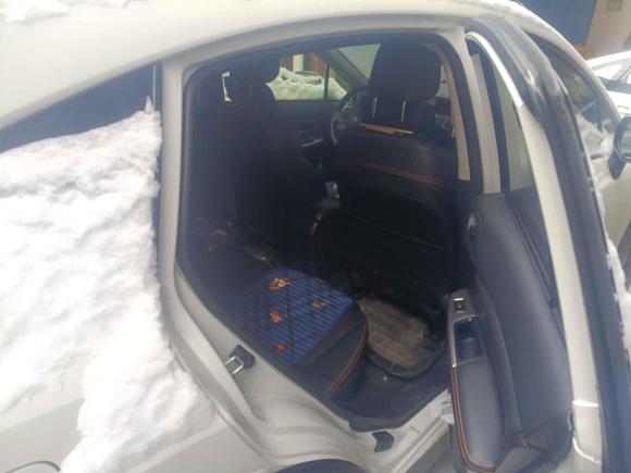 [青岛·鲁B] 二手斯巴鲁斯巴鲁XV2014款 2.0i 舒适导航版