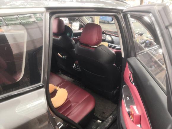 [佛山·粤E] 二手长安长安CS75 PLUS2021款 1.5T 自动豪华型