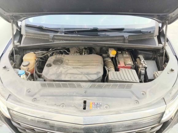 [杭州·浙A] 二手荣威荣威iMAX82022款 400TGI 尊荣版