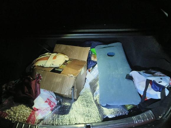 [温州·浙C] 二手宝马宝马5系2018款 改款 530Li 领先型 豪华套装