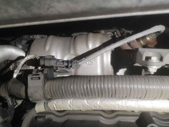 [宁波·浙B] 二手北京汽车北京X72020款 1.5TD DCT致尚版