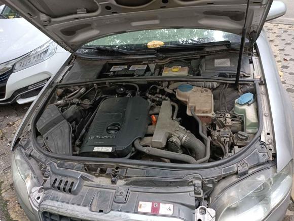 [成都·川A] 二手奥迪奥迪A42007款 1.8T 自动舒适型