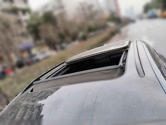 [成都·川A] 二手东风风行风行T5 EVO2021款 1.5TD DCT星耀版