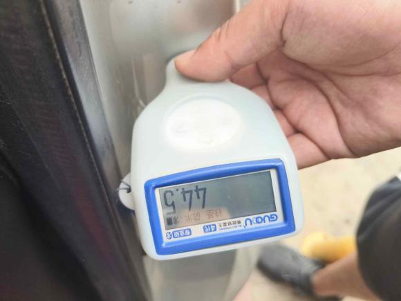 [济南·鲁A] 二手日产骊威2010款 劲锐版 1.6L 自动标准型