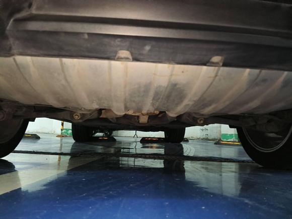 [佛山·闽A] 二手保时捷Cayenne2007款 Cayenne 3.6L