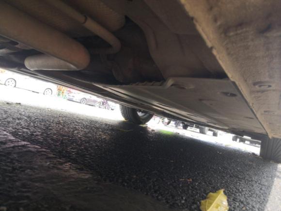 [成都·川A] 二手现代领动2016款 1.6L 自动智炫·精英型