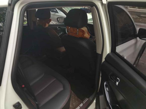 [深圳·粤Q] 二手启辰启辰T702020款 2.0L CVT精锐版 国VI