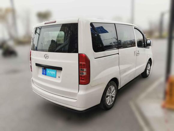 [成都·川A] 二手江淮瑞风瑞风M32015款 创客版 1.6L 豪华型