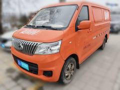 [济南·鲁A] 长安凯程长安睿行M802019款 1.5L基本型2座单蒸空调国VI平顶背掀门DAM15KR