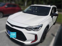 [苏州·苏U]雪佛兰&nbsp;&nbsp;沃兰多&nbsp;&nbsp;2019款Redline530T自动纵享版（5+2款）国VI