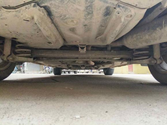 [广州·粤Q] 二手丰田逸致2015款 180E CVT跨界版