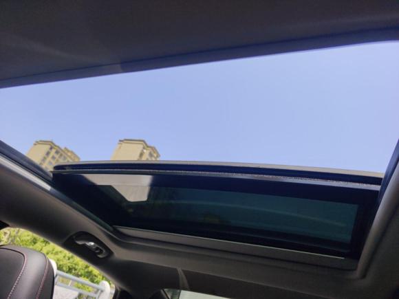 [上海·鄂A] 二手雪佛兰迈锐宝XL2019款 Redline 550T 自动锐动版