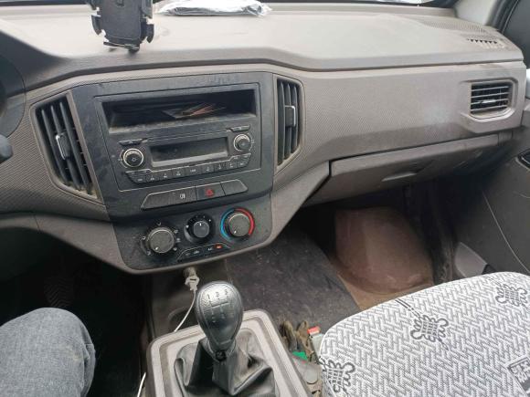 [无锡·豫P] 二手五菱汽车五菱荣光小卡2019款 1.5L基本型双排L3C