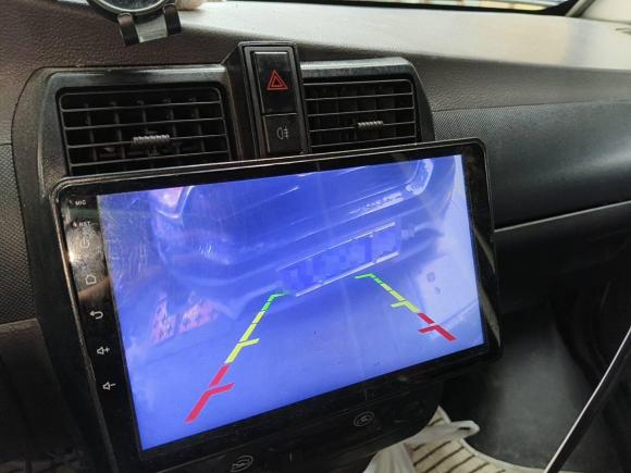 [广州·粤A] 二手五菱汽车五菱荣光2019款 1.5L 加长厢式运输车基本型5座