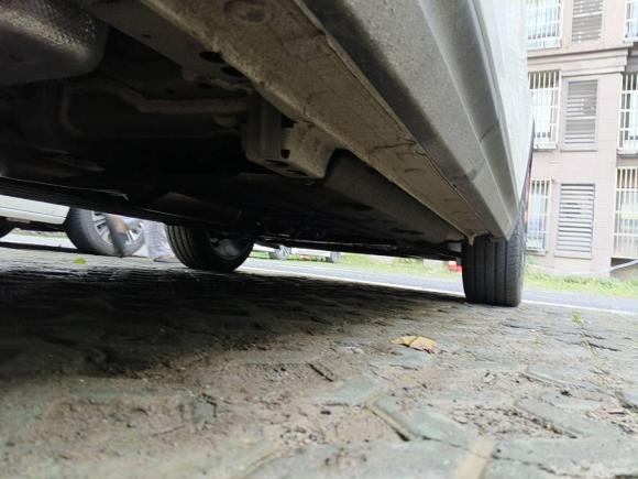 [上海·沪C] 二手领克领克062020款 1.5T 耀Halo