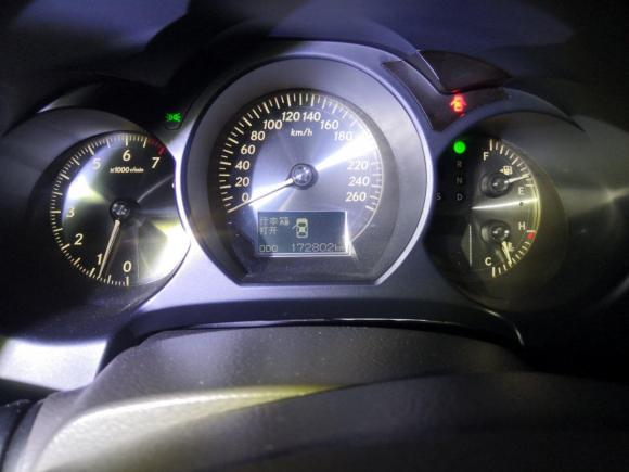 [成都·川A] 二手雷克萨斯雷克萨斯GS2008款 460