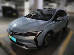 [成都·川A] 别克微蓝62019款 互联智慧型