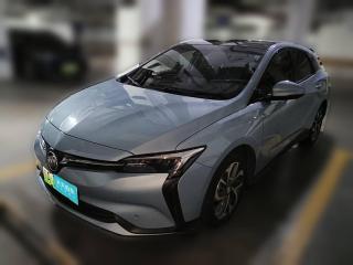 别克微蓝62019款 互联智慧型「成都二手车」「天天拍车」