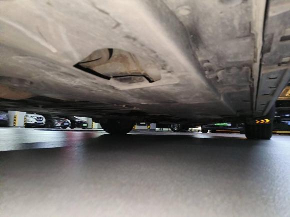 [深圳·粤B] 二手马自达ATENZA2013款 2.0L 标准型