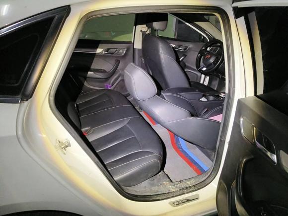 [苏州·苏E] 二手荣威荣威i6新能源2017款 45T 混动互联智享版