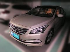 [深圳·粤B]现代&nbsp;&nbsp;名图&nbsp;&nbsp;2014款 1.8L 自动尊贵型DLX