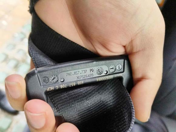 [苏州·苏U] 二手保时捷Macan2018款 Macan 2.0T