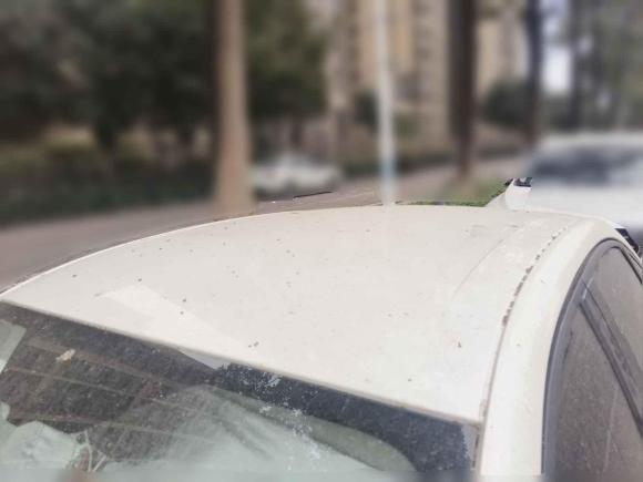 [佛山·粤X] 二手福特福睿斯2015款 1.5L 自动舒适型