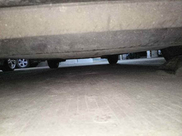 [深圳·粤B] 二手本田飞度2018款 1.5L CVT舒适版