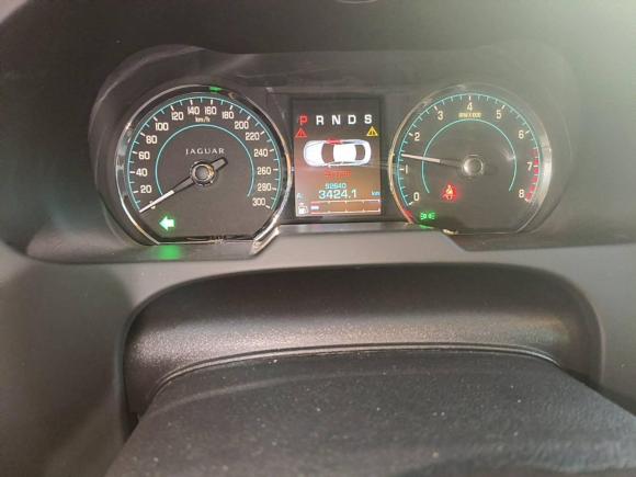 [广州·粤R] 二手捷豹捷豹XF2013款 XF 2.0T 风华版