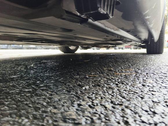 [武汉·鄂A] 二手MINIMINI2011款 1.6T COOPER S