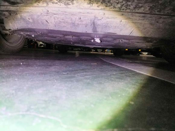 [成都·川A] 二手本田思域2016款 220TURBO CVT尊耀版