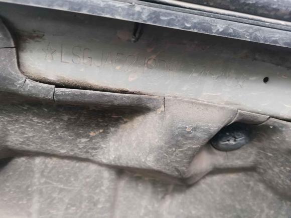 [湖州·浙E] 二手别克凯越2013款 1.5L 手动经典型