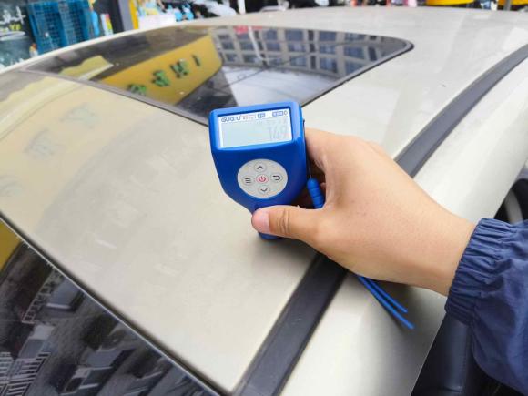 [温州·浙D] 二手荣威荣威3602015款 1.5L 自动豪华版