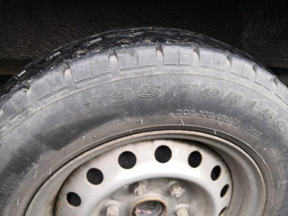 [无锡·苏B] 二手金杯金杯快运2017款 2.0L标准型V19